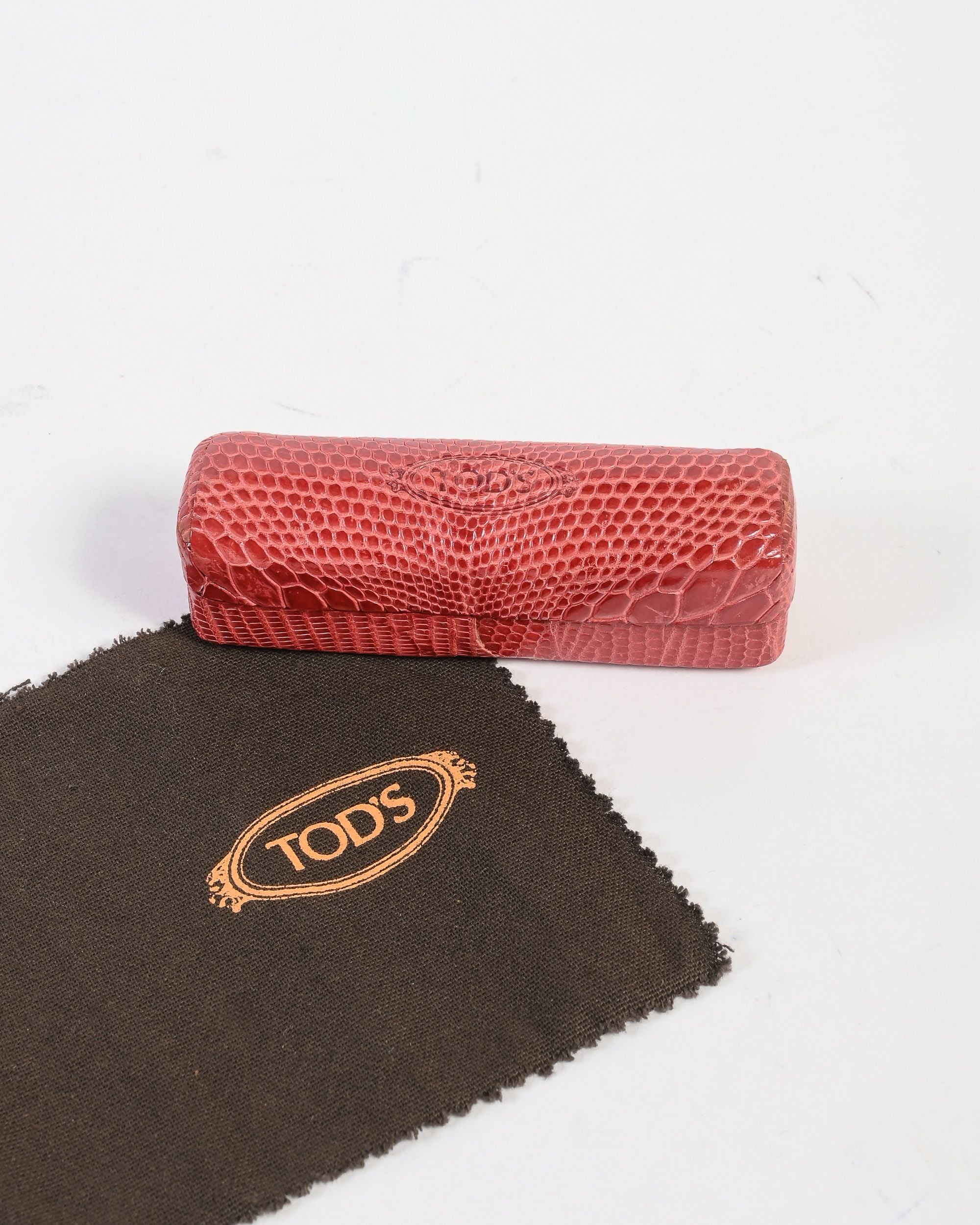 Tod's Unisex Dice Holder XAMATFU010027S4343