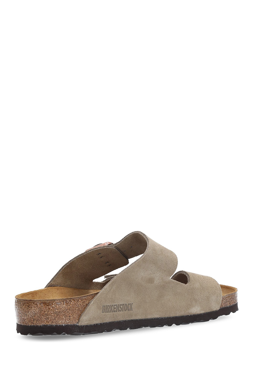 Birkenstock Sandalia unisex Taupe Arizona