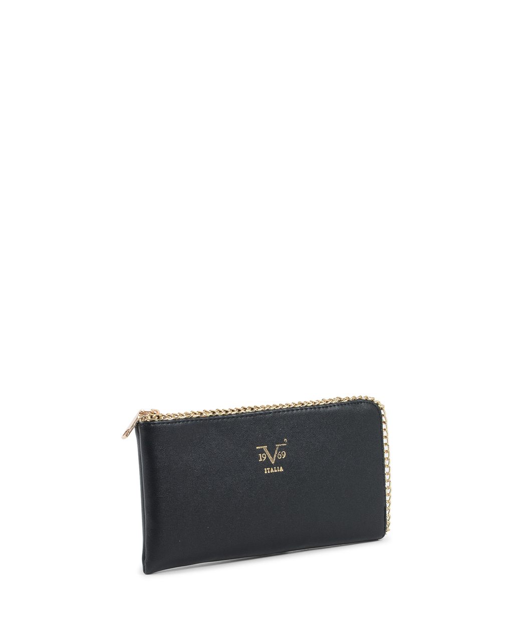 Cartera de mujer 19V69 Italia CTN8768 74 NEGRO