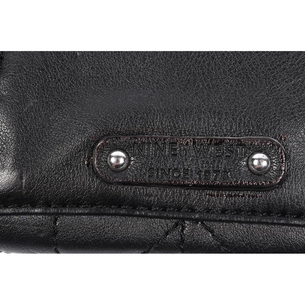 Bolso Nine West para mujer 212204 NEGRO