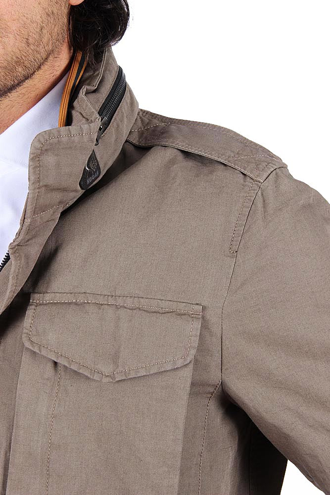 Chaqueta Hogan para hombre KJM1924813LBWEC404