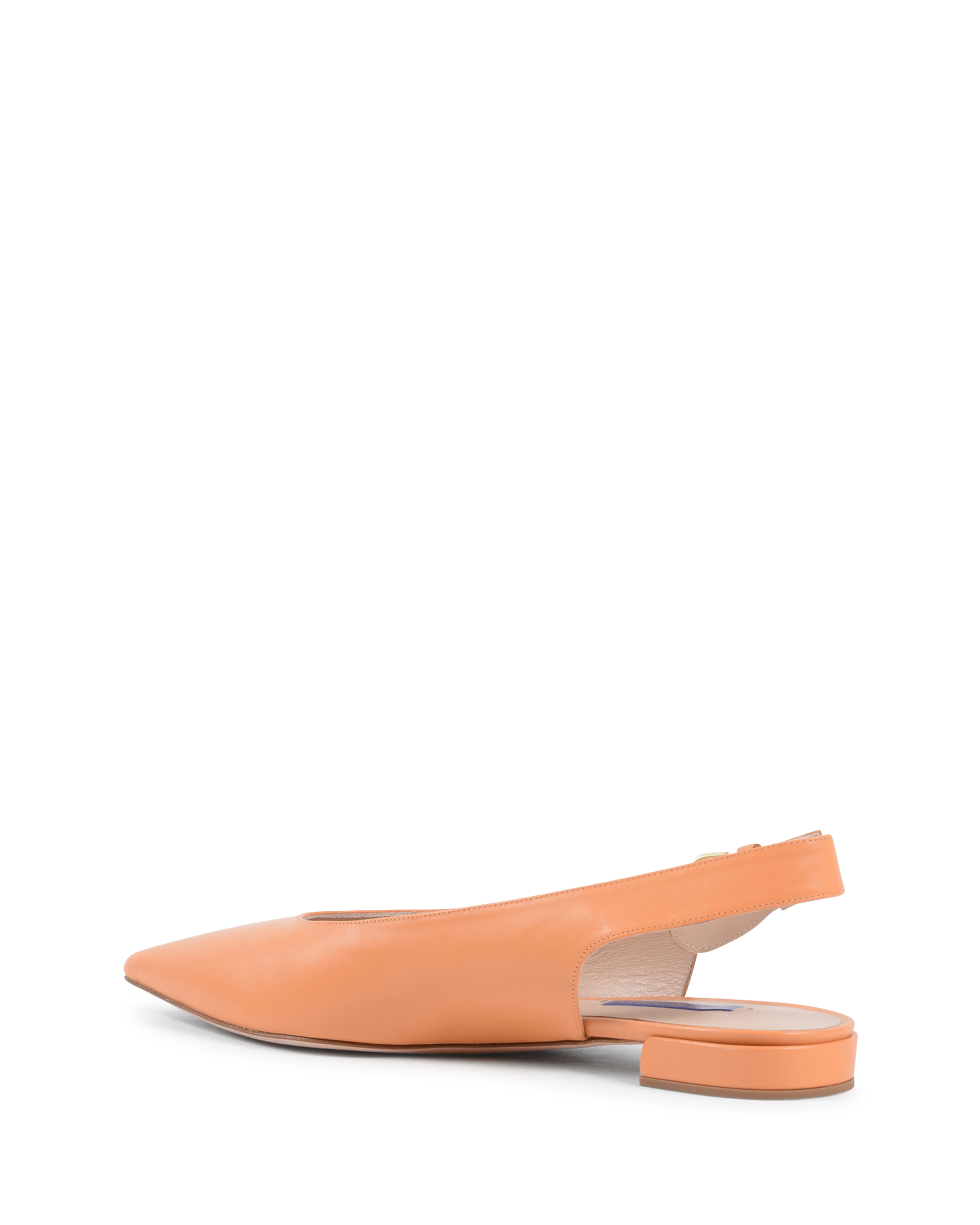 Bailarina Stuart Weitzman para mujer, color rosa, modelo ADELA
