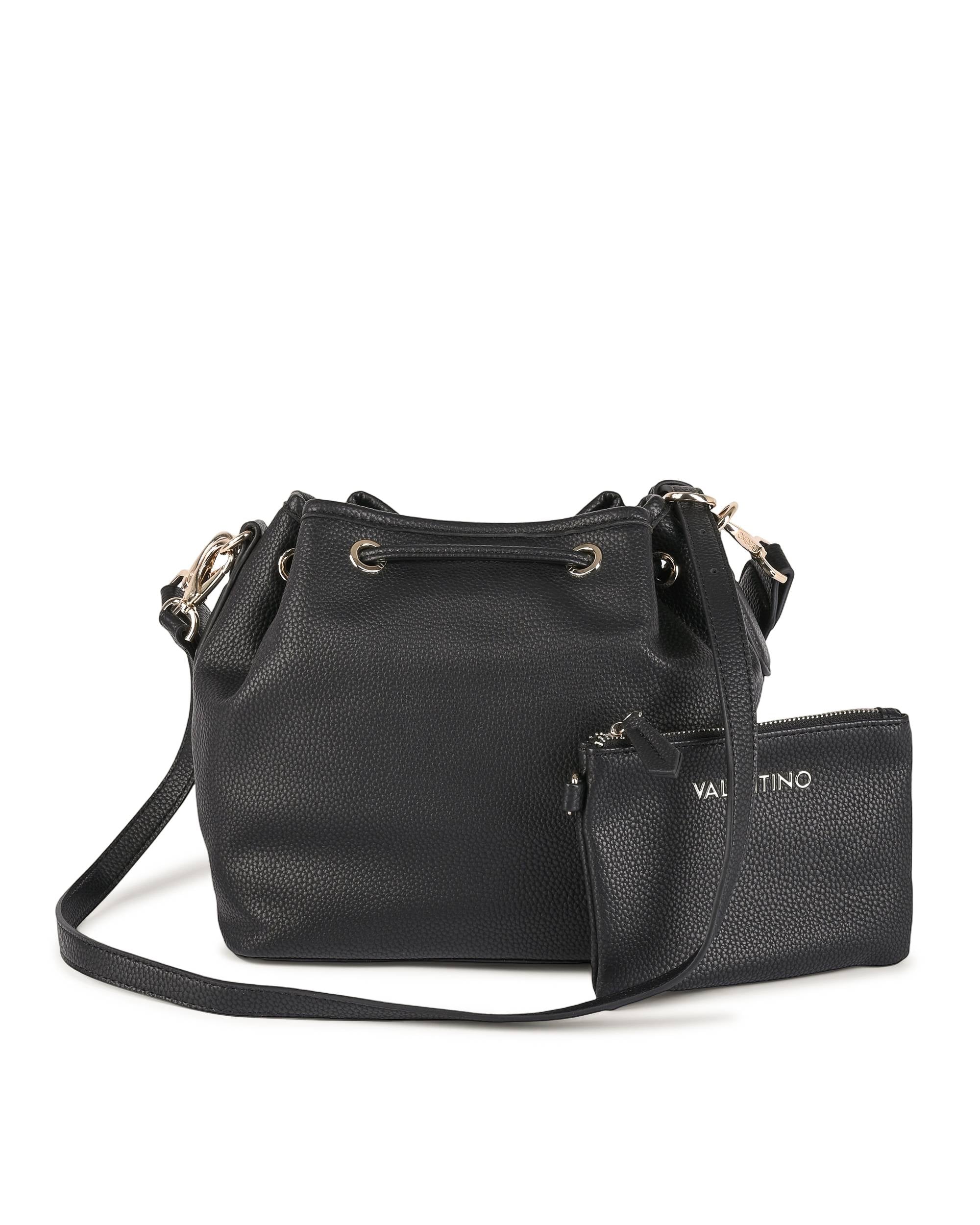 Bolso de mano Valentino para mujer VBS7LX04 001