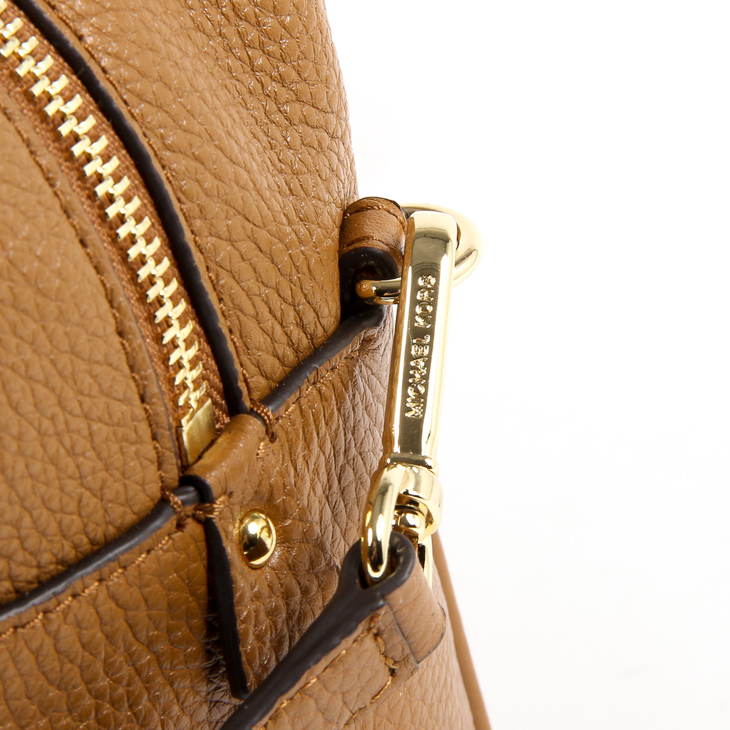 Michael Kors Womens Handbag BEDFORD 35S7GBFS2T ACORN