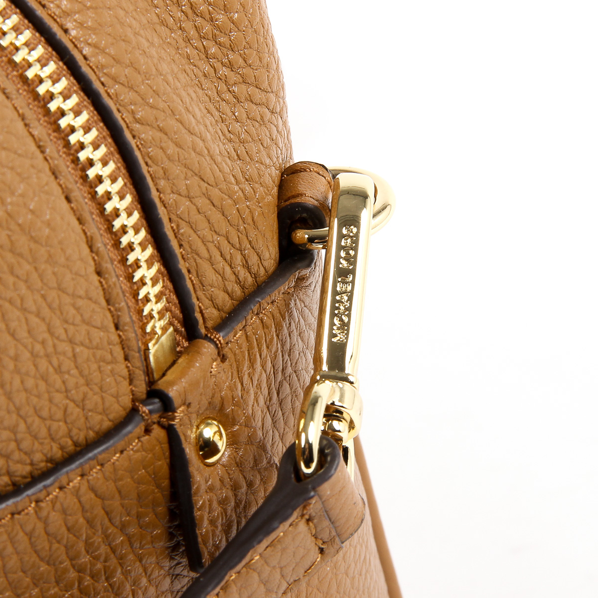 Michael Kors Womens Handbag BEDFORD 35S7GBFS2T ACORN