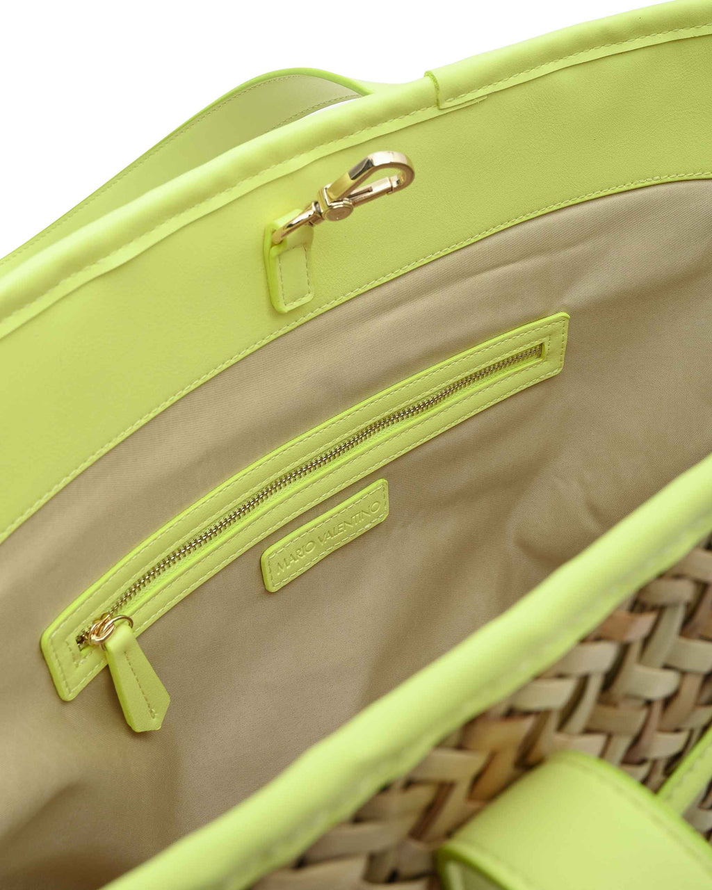 Bolso de hombro para mujer Valentino VBG90O01 672
