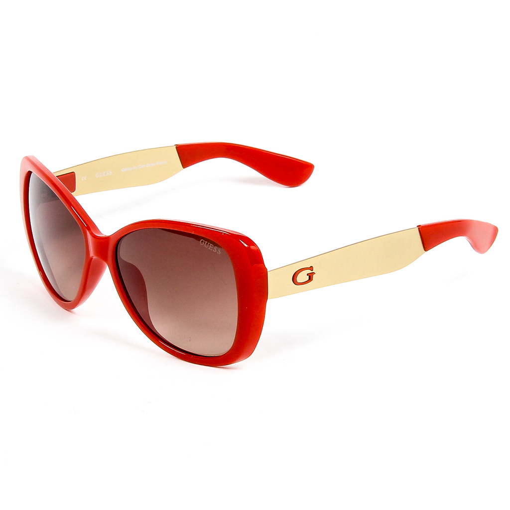 Gafas de sol Guess para mujer GU7392 58 66F