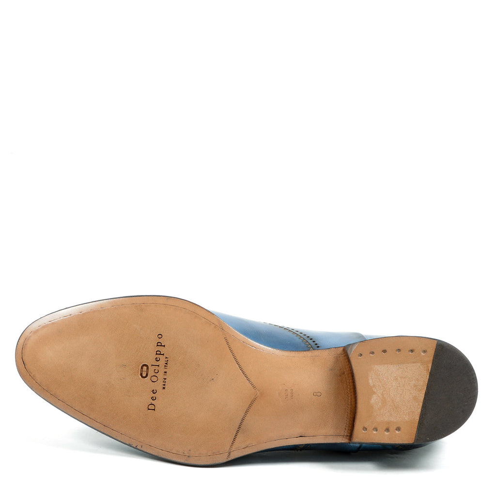 Zapato clásico Duke