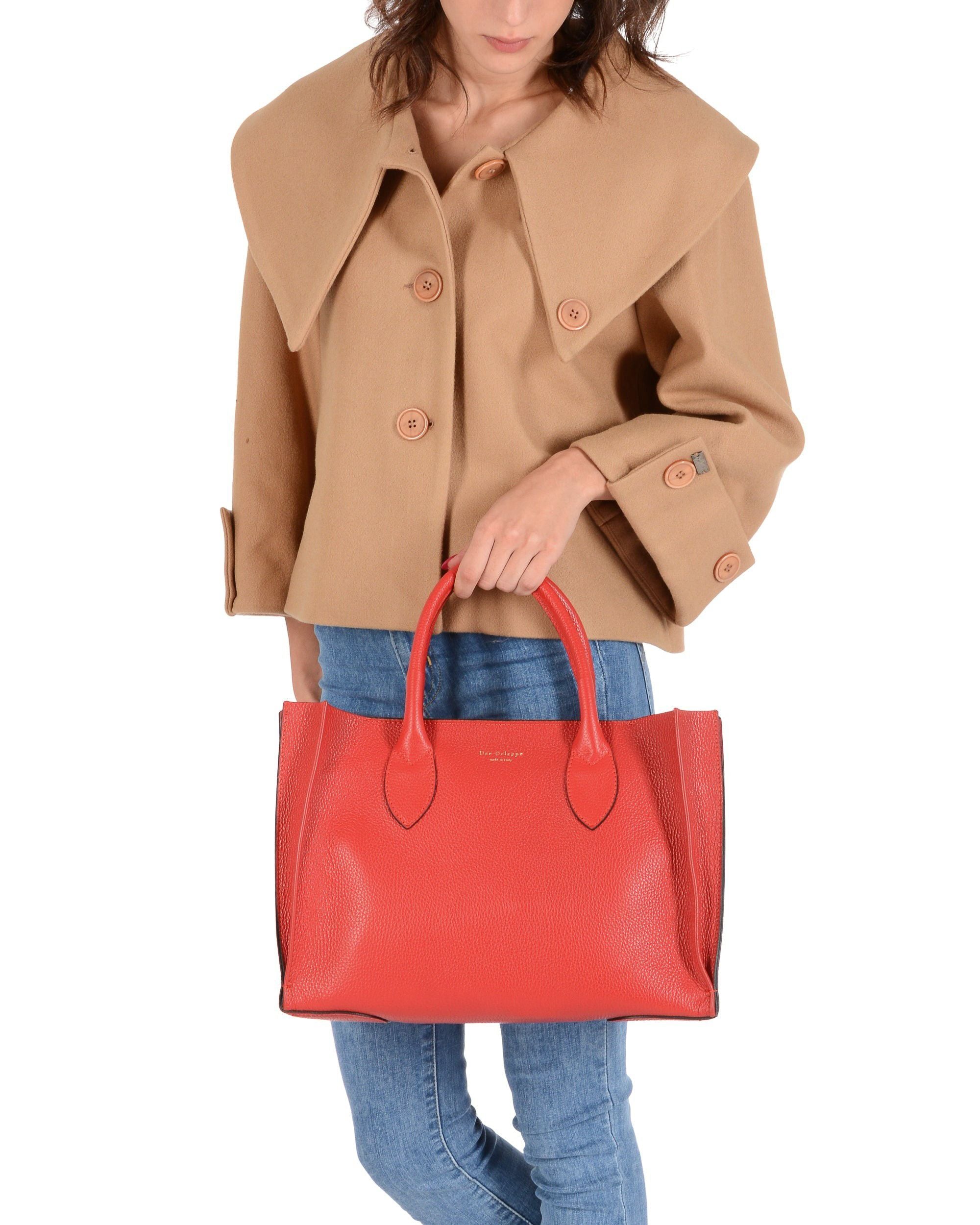 Bolso Pebble Como