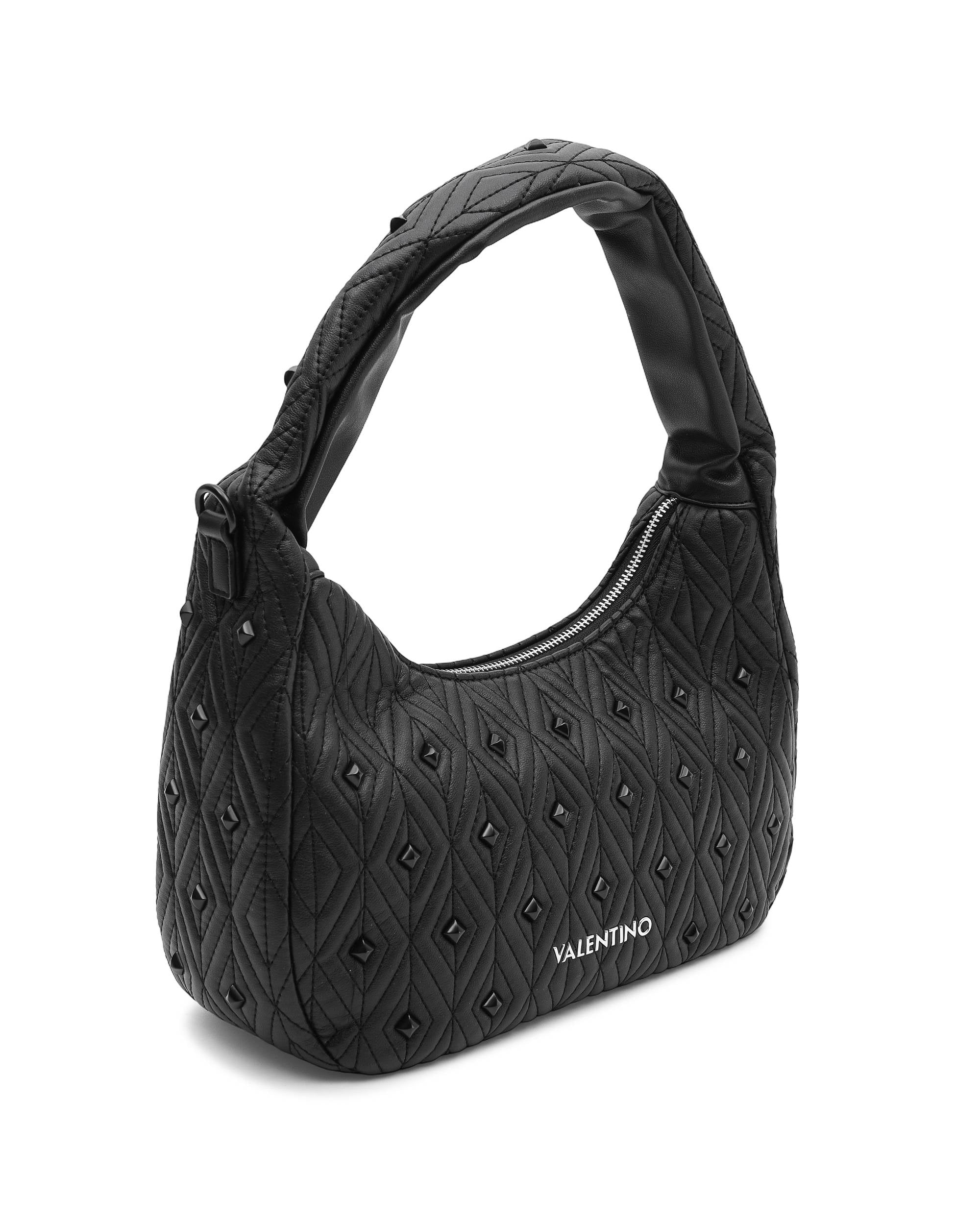 Valentino Womens Shoulder Bag VBS8AC07 001