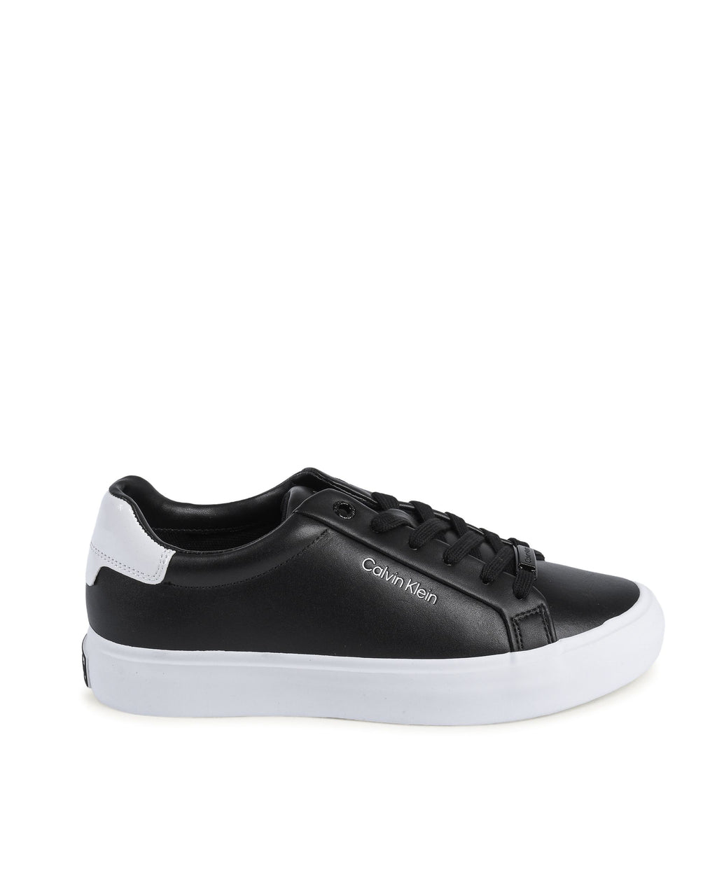 Zapatillas Calvin Klein para mujer negras HW0HW016810GJ