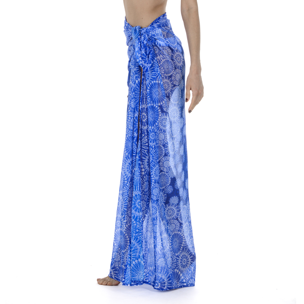 Pareo Mujer Studio La Perla Azul