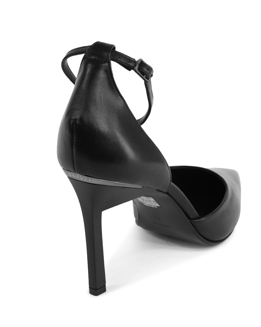 Zapatos de salón Calvin Klein para mujer, color negro, HW0HW01732BEH