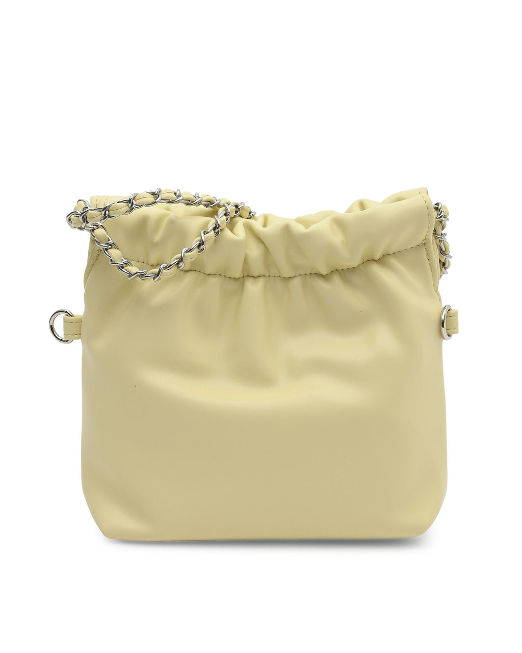 Valentino Womens Shoulder Bag VBS8AF33 033