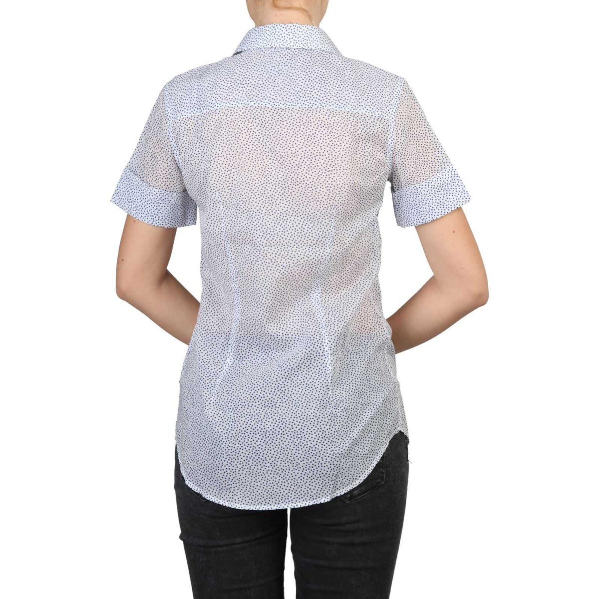 Camisa Fred Perry para mujer 31222069 0032