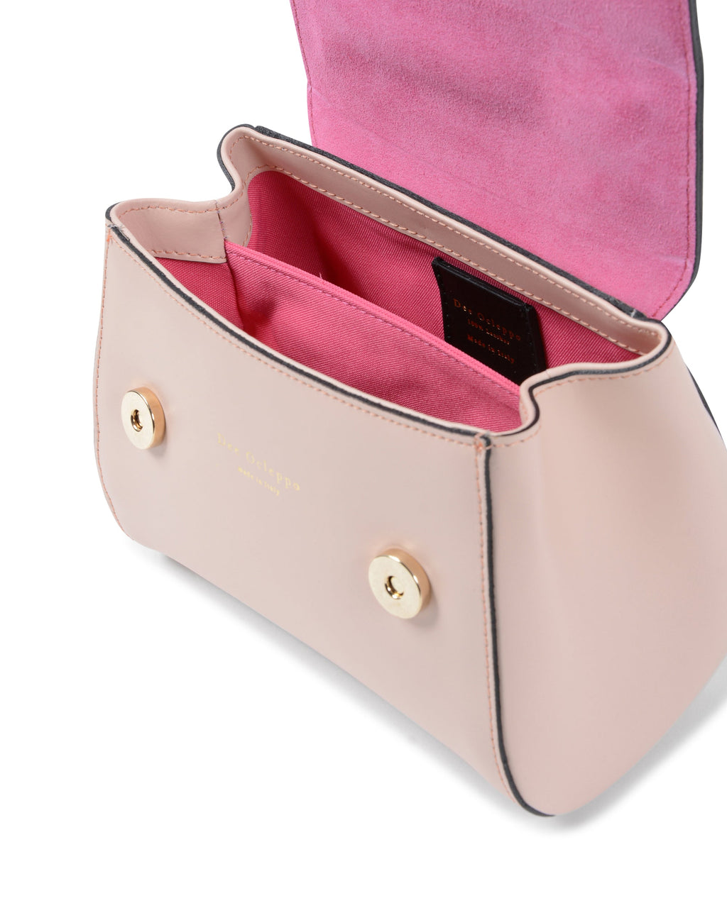 Bandolera Portofino - Rosa Fucsia