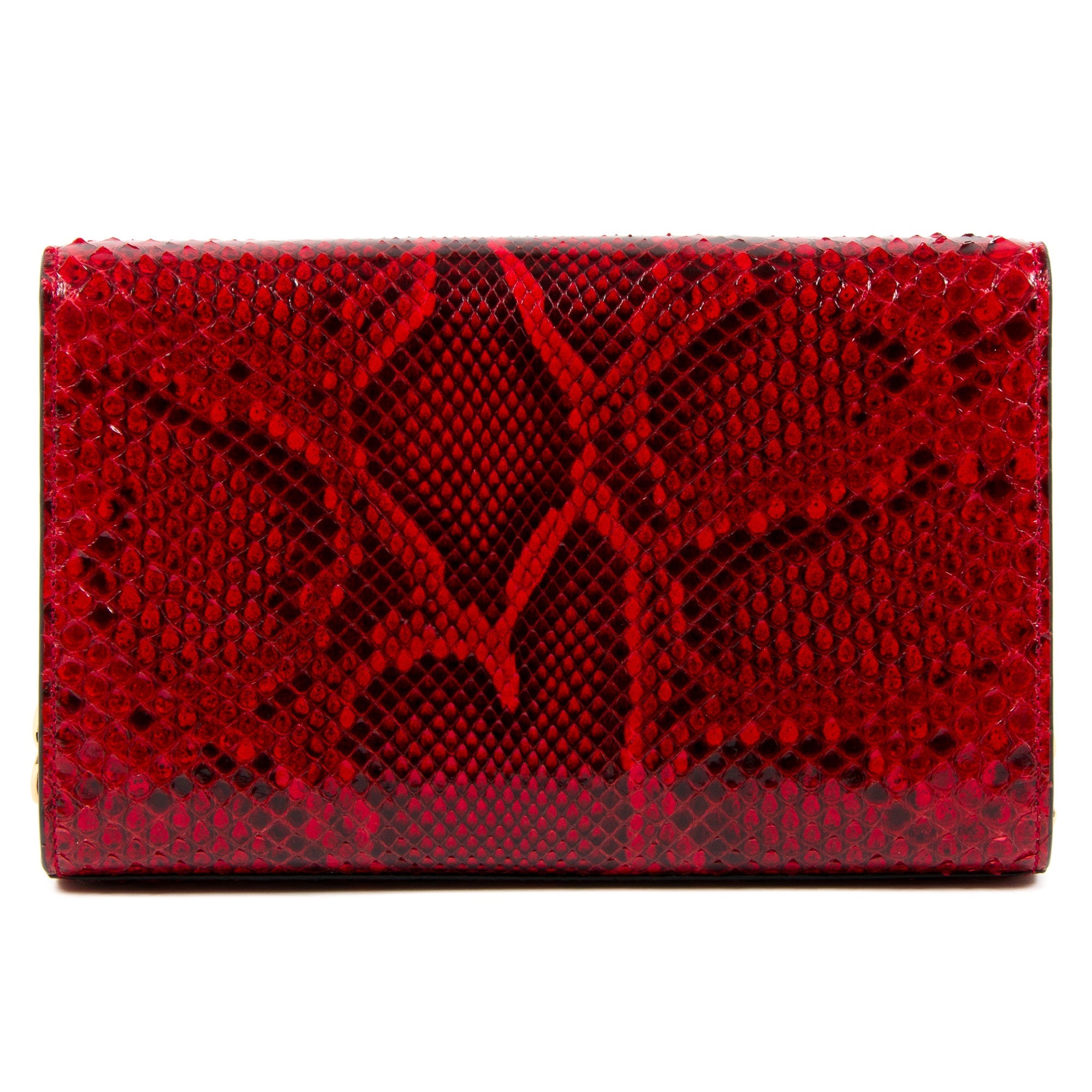Bolso de mano Firenze Python
