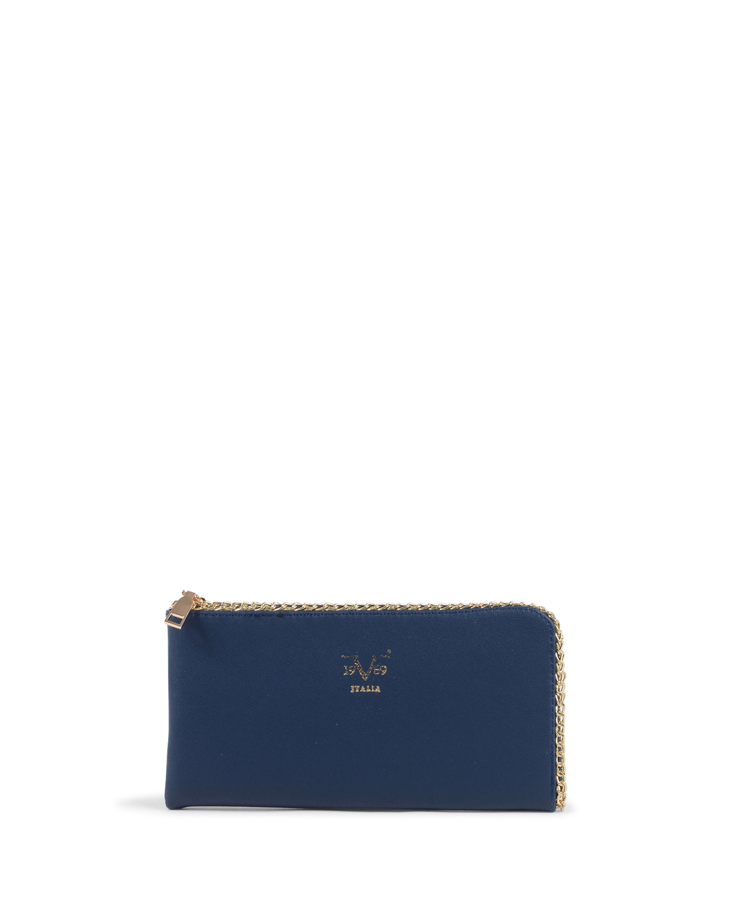 Cartera para mujer 19V69 Italia CTN8768 74 AZUL MARINO