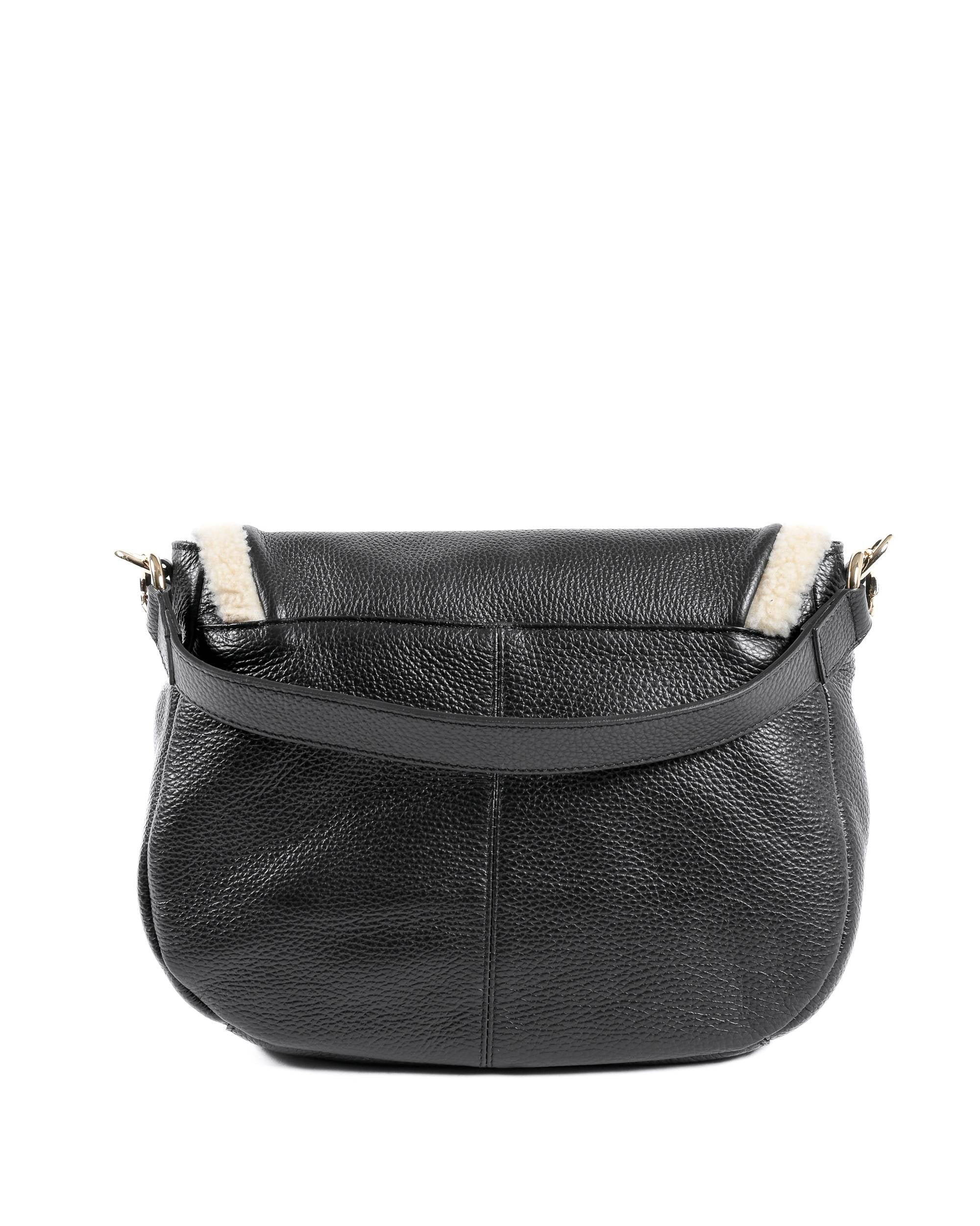 Bolsa Ontario - Negra