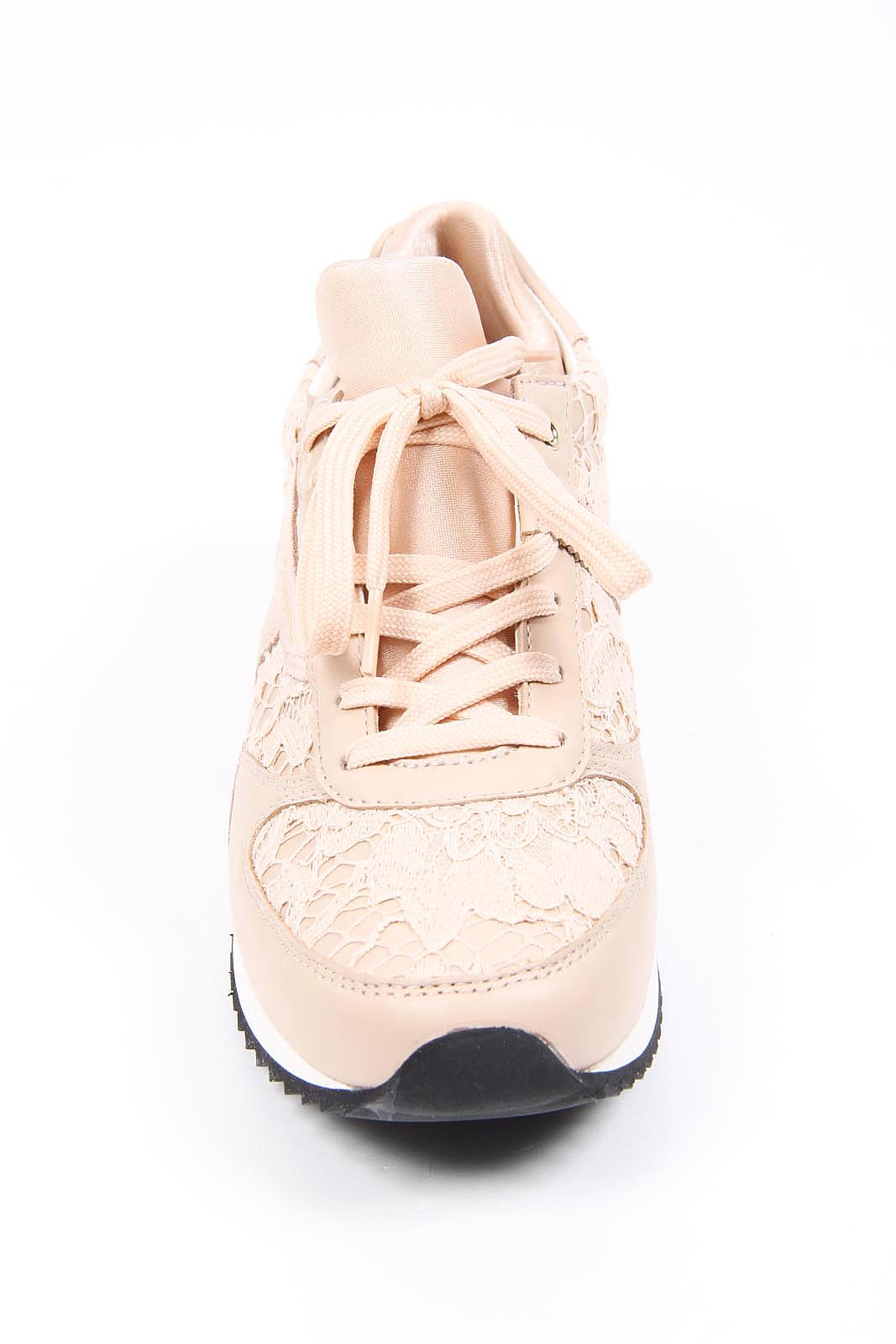 Zapatillas deportivas Dolce & Gabbana para mujer Nigeria C00325 AF539 80438