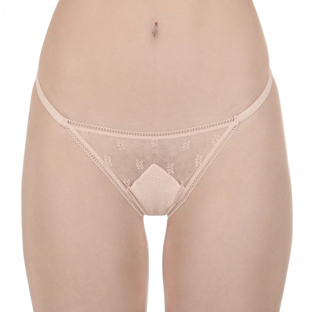La Perla Top Camisón Rosa para Mujer
