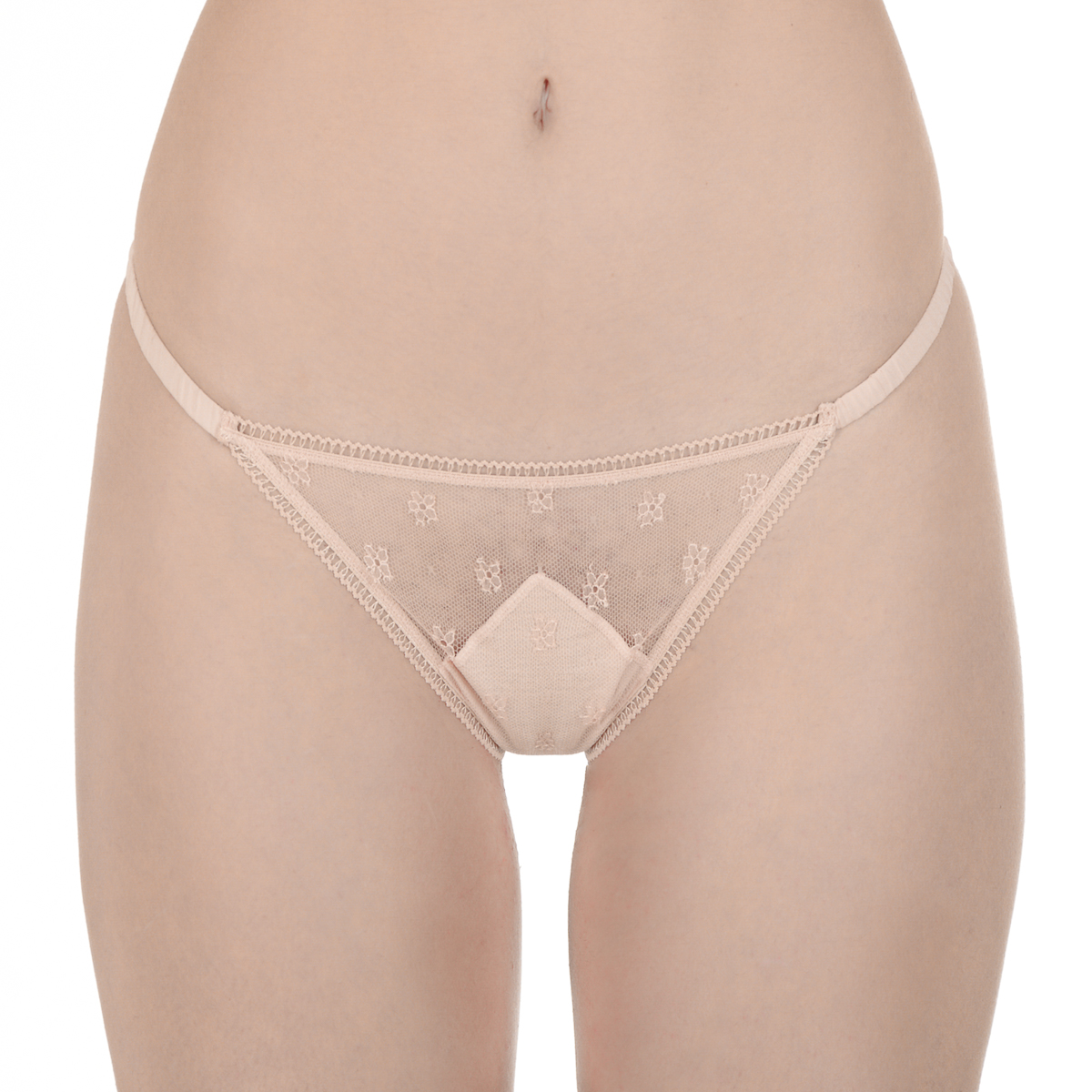 La Perla Top Camisón Rosa para Mujer