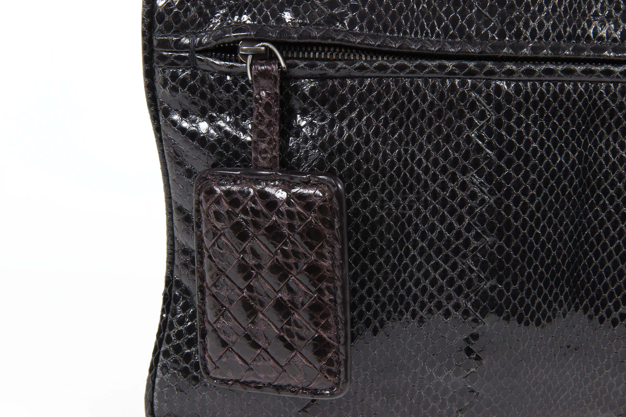 Bolso de mano para mujer Bottega Veneta 238214 VE0C2 1350