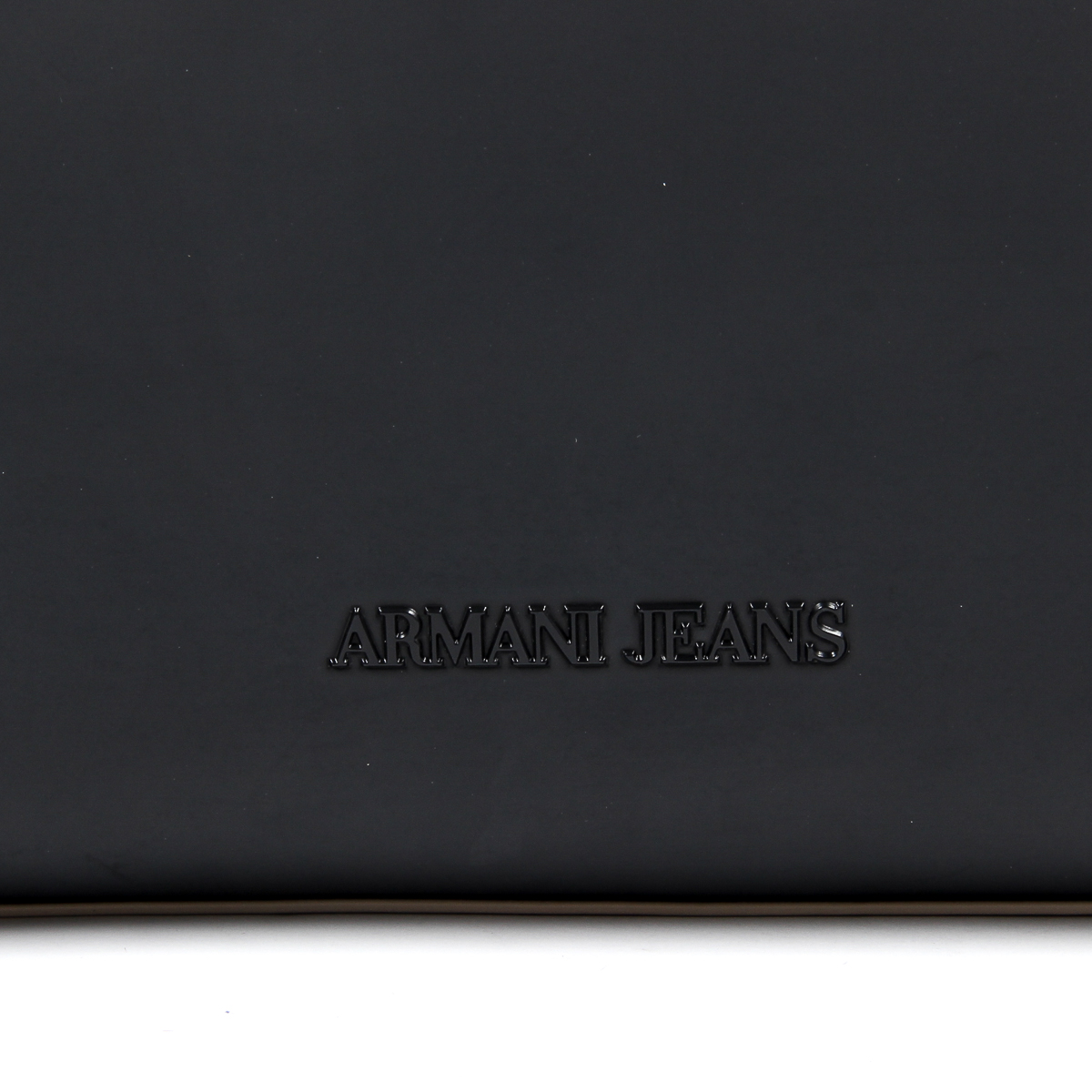 Armani Jeans Womens Handbag Black 922210 7P772 00020
