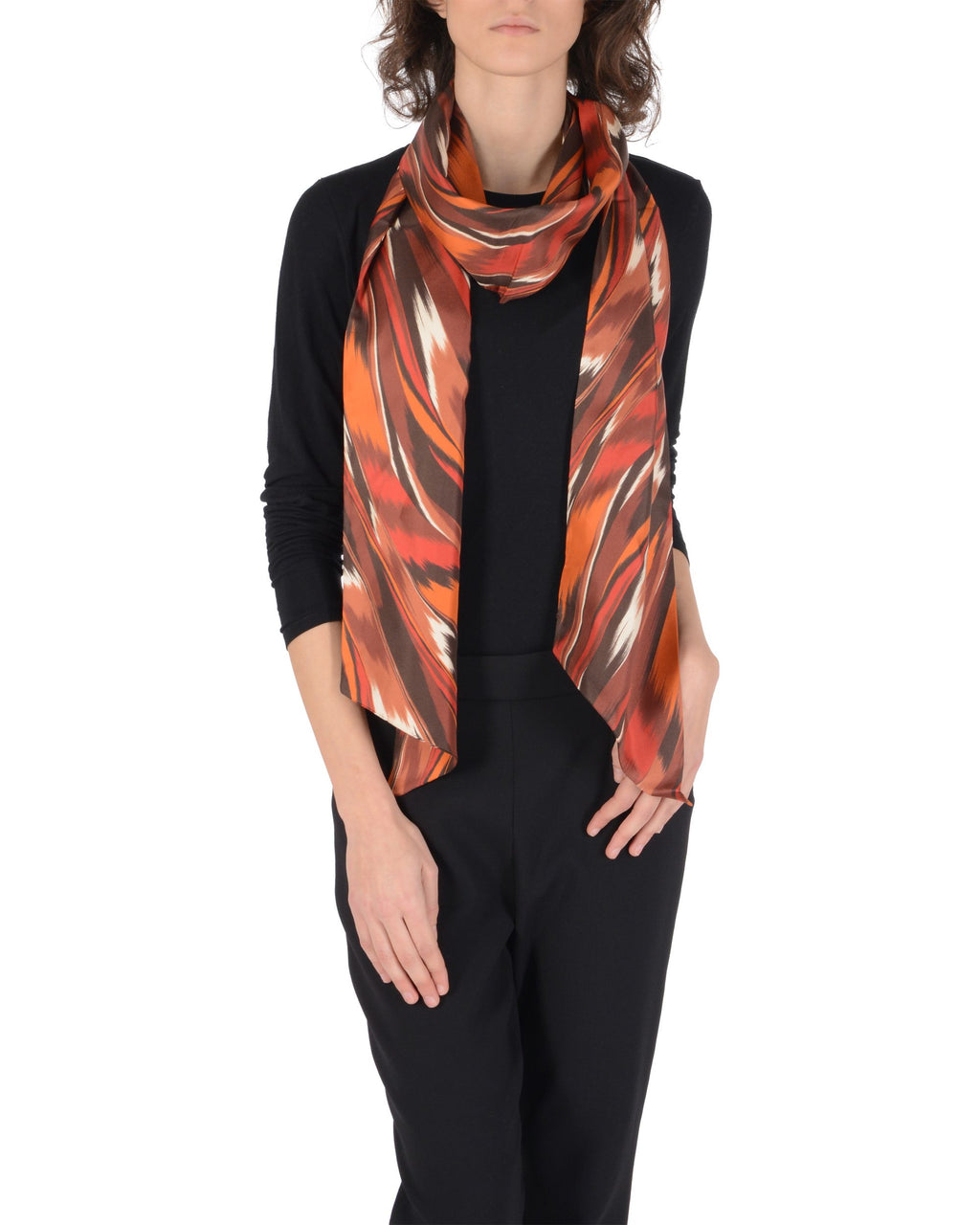 Chal Missoni Mujer Multicolor SCV1TWD57650001