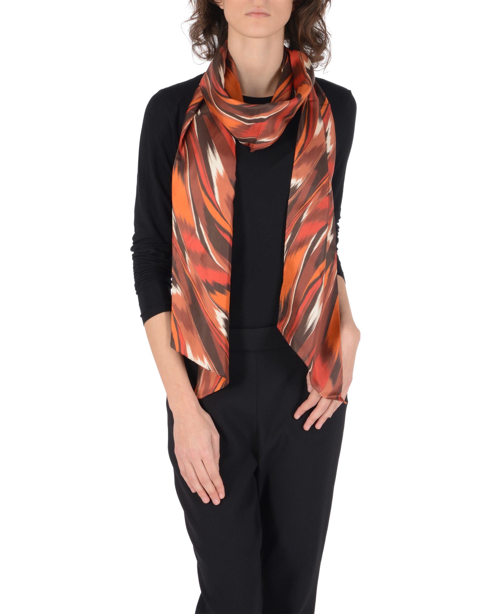 Chal Missoni Mujer Multicolor SCV1TWD57650001