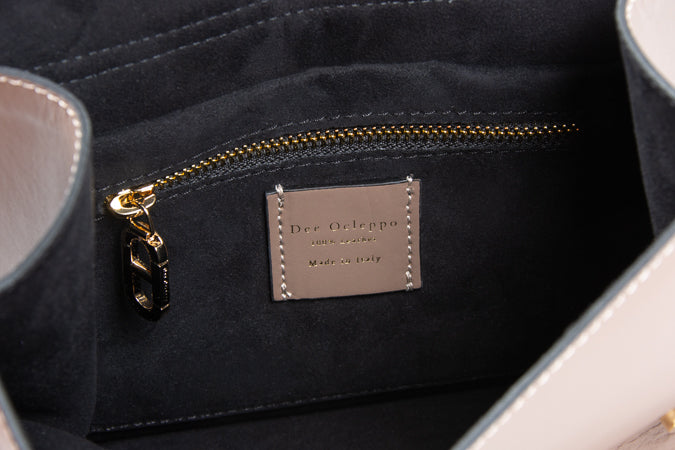Bolso bandolera Perugia