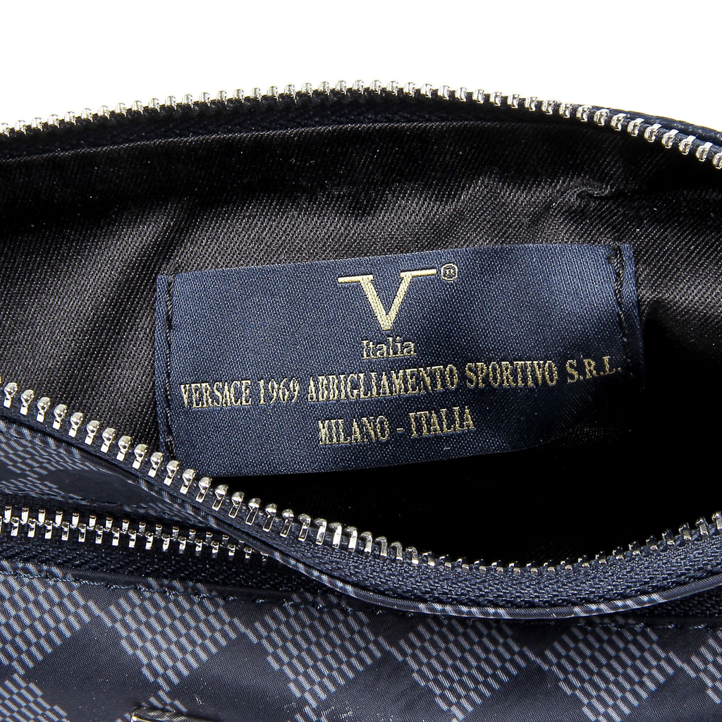 V 1969 Italia Mens Bag Multicolor MADRID