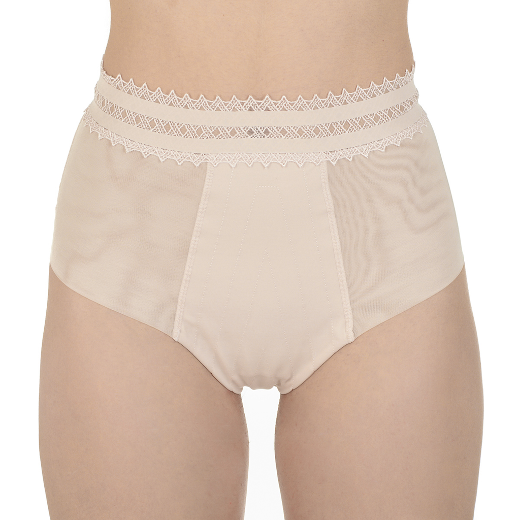 La Perla Womens Slip Pink