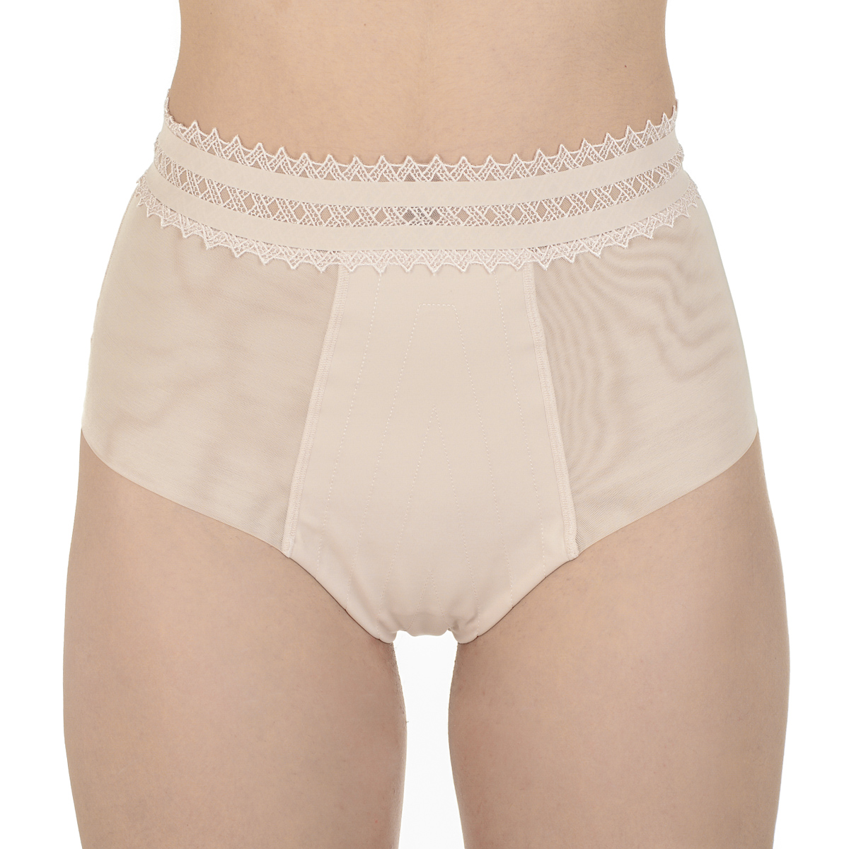 La Perla Womens Slip Pink