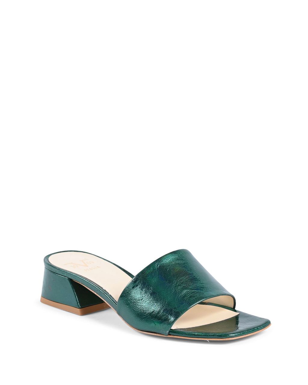 19V69 Italia Sandalia Mujer Verde NEPER KID. BOT. VERDE BOTTIGLIA