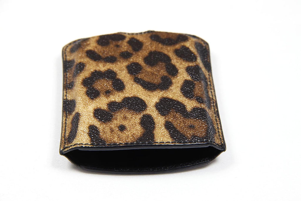 Funda de piel Dolce & Gabbana para BlackBerry BI0407 A4015 80006