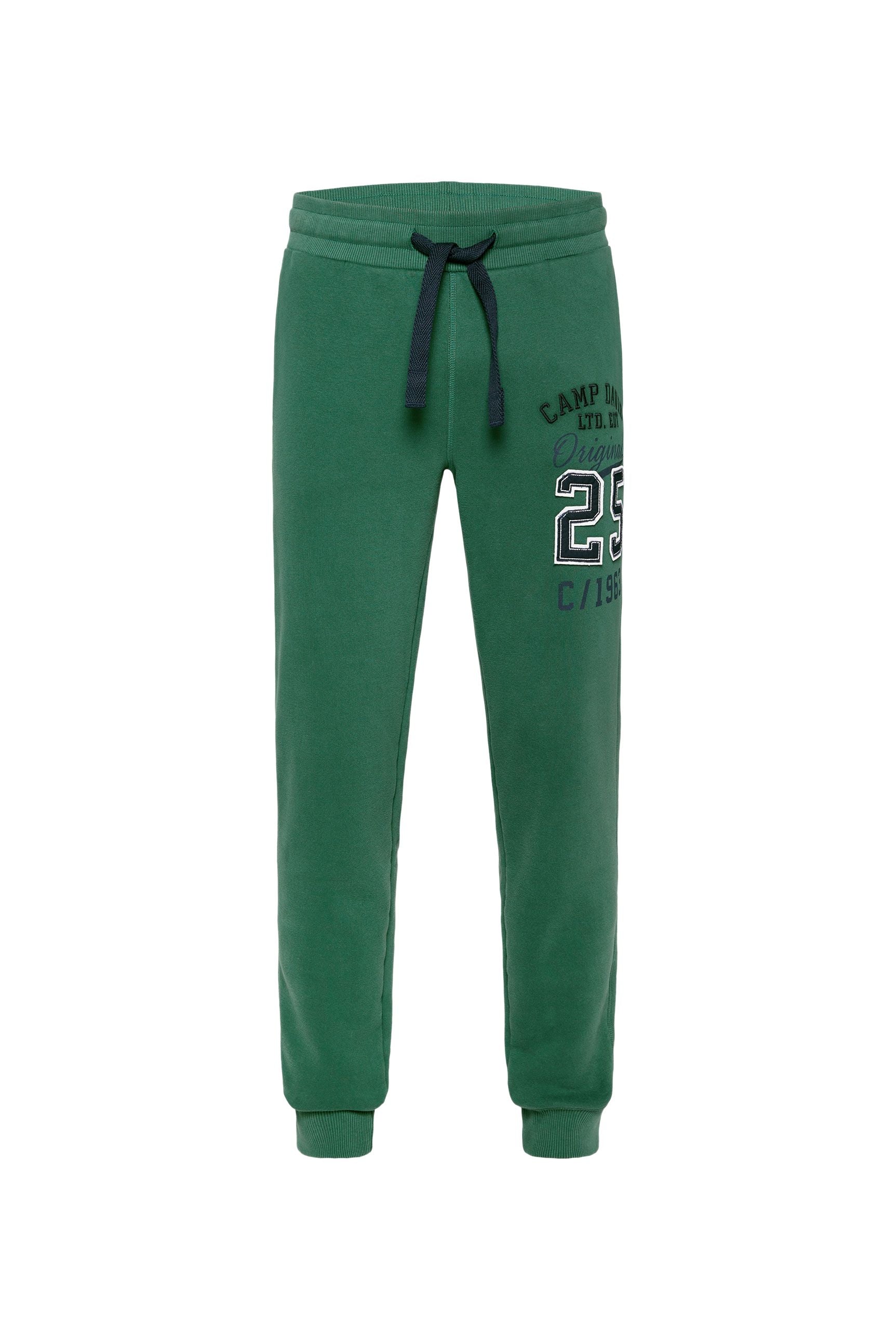Pantalón deportivo Camp David para hombre