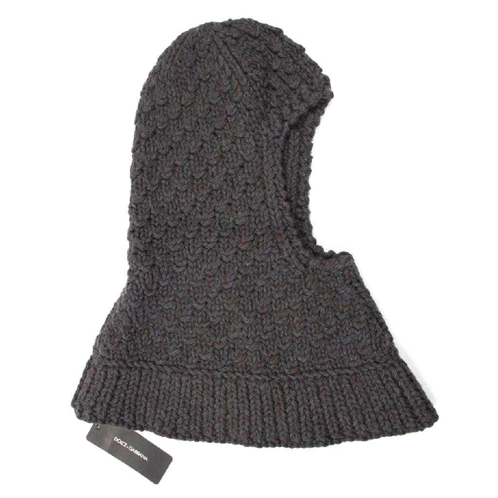 Pasamontañas Dolce & Gabbana para mujer GIH11K F49GI S9035