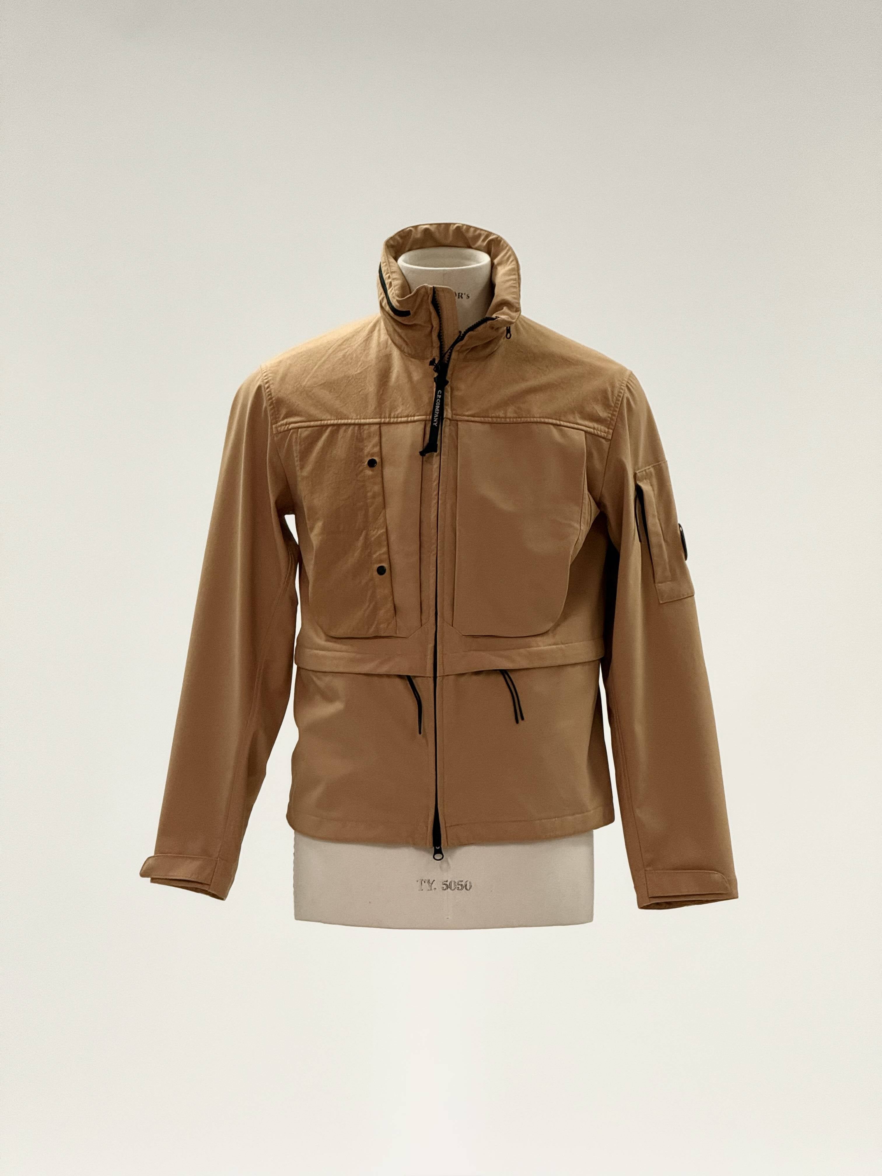 C.P. Company Mens Jacket 16CMOW104A006364M 437