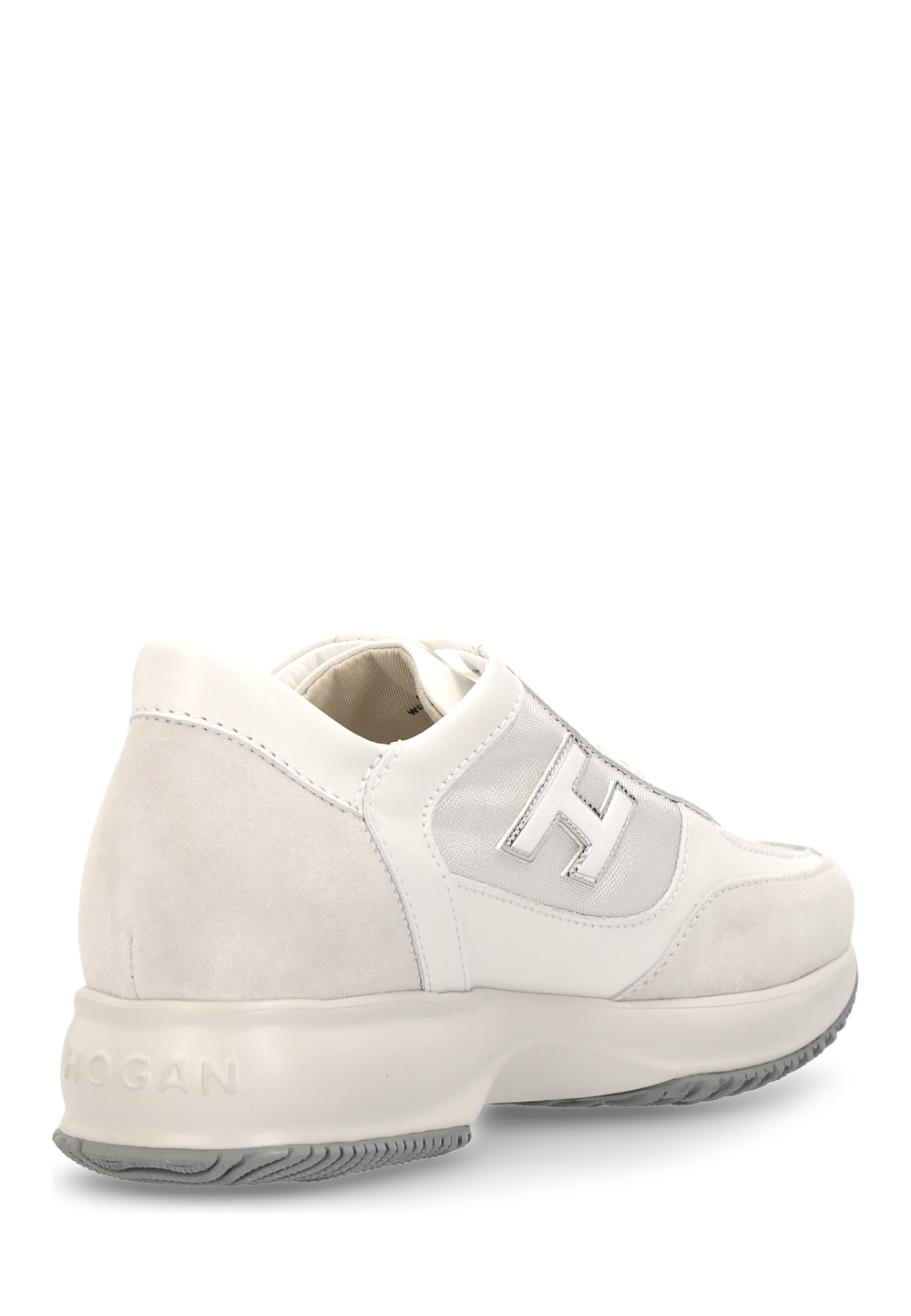 Hogan Womens Sneaker White Interactive HXW00N032428390906