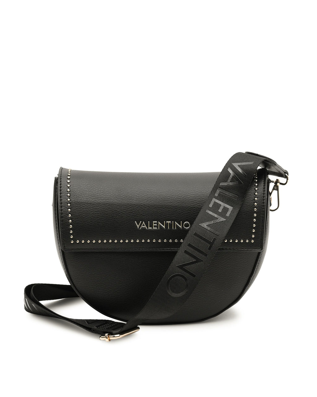 Valentino Womens Shoulder Bag VBS3XJ02BOR 001