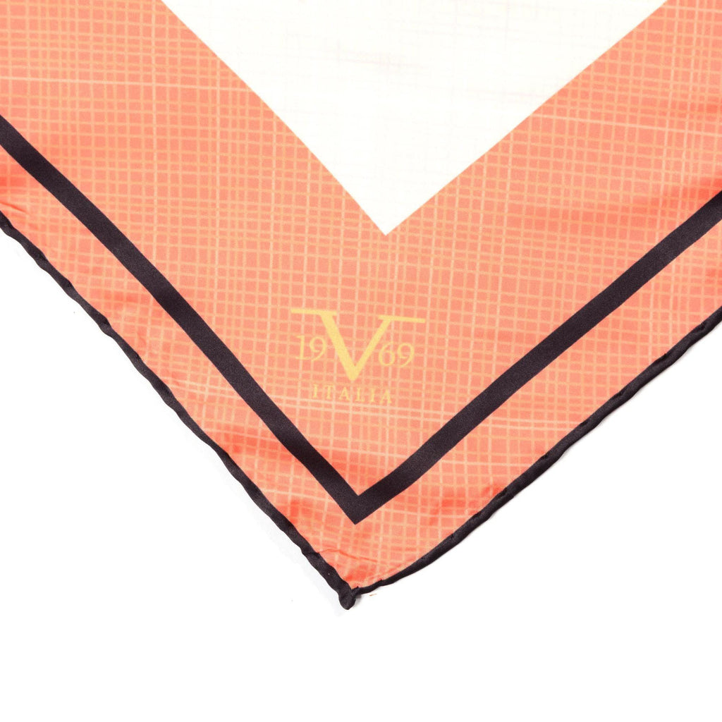 V 1969 Italia Womens Foulard Multicolor ZENA