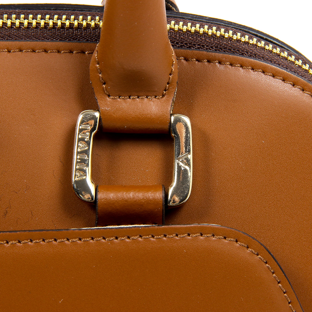 Bolso de mano para mujer V 1969 Italia