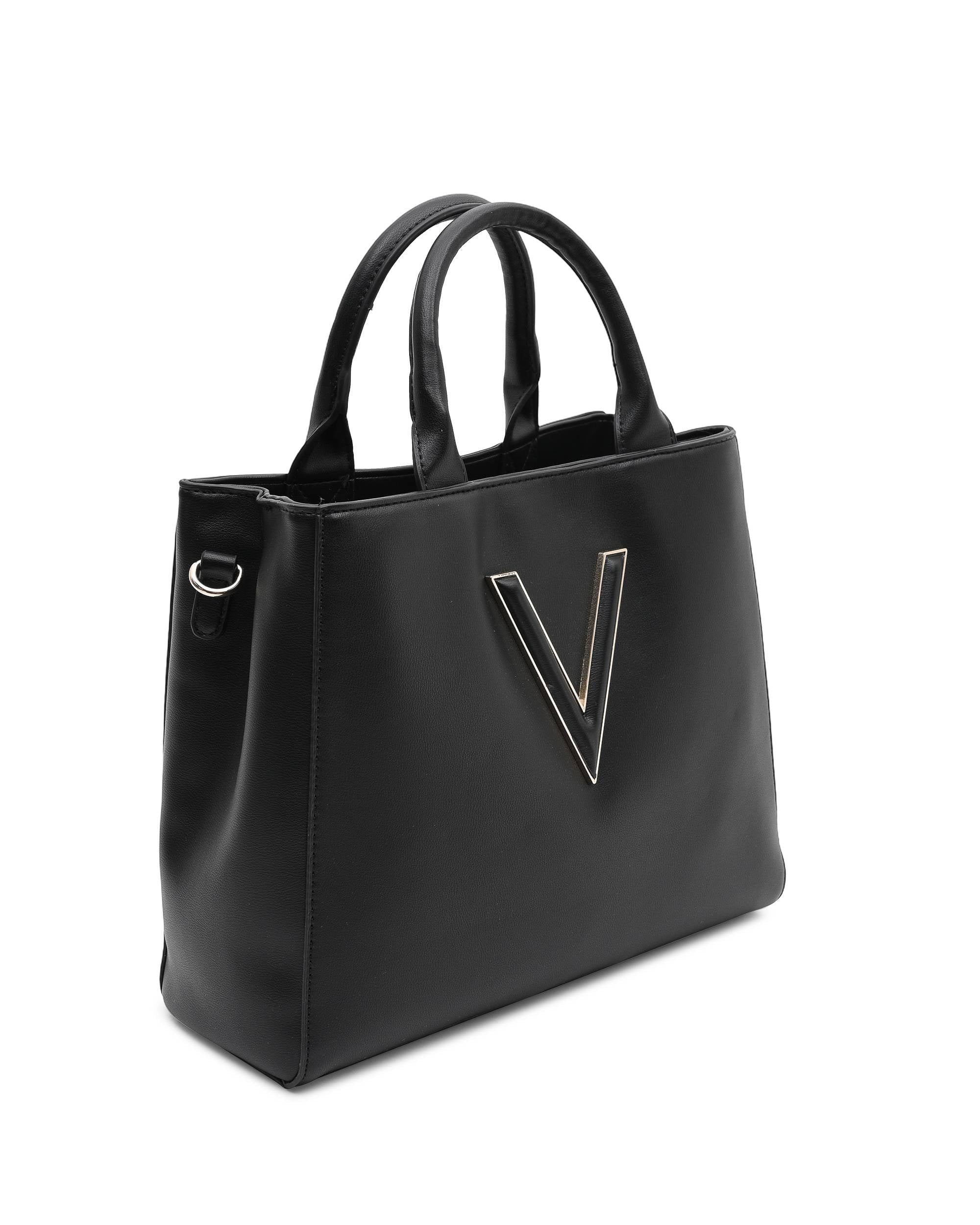 Valentino Womens Handbag VBS7QN02 001