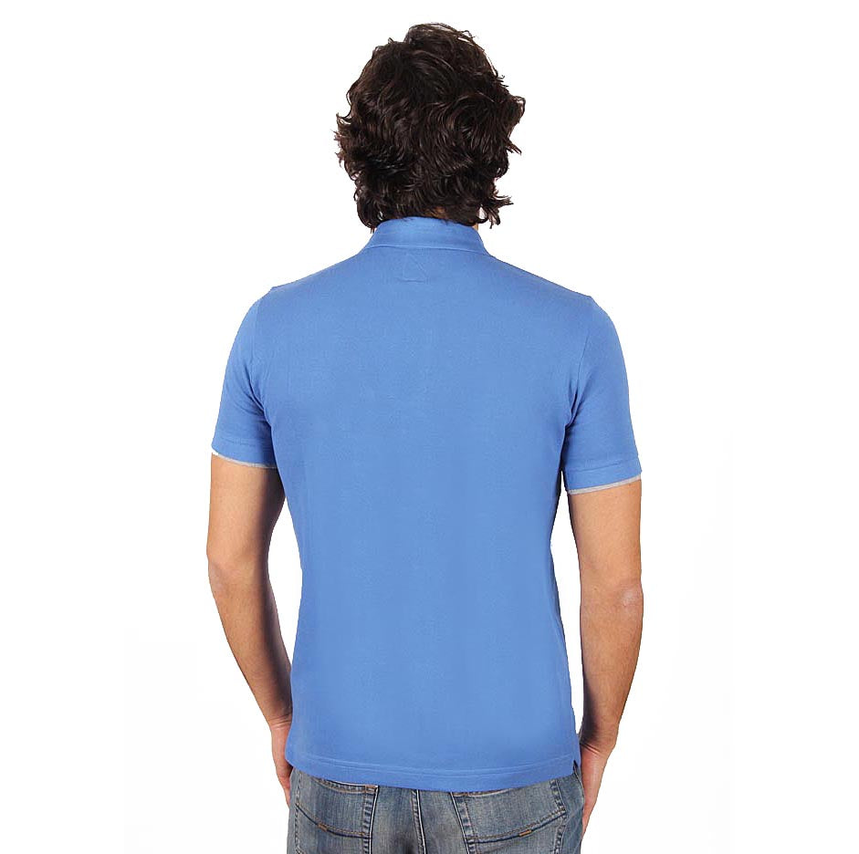 Polo Hogan para hombre KQMB2228800PQ0U610