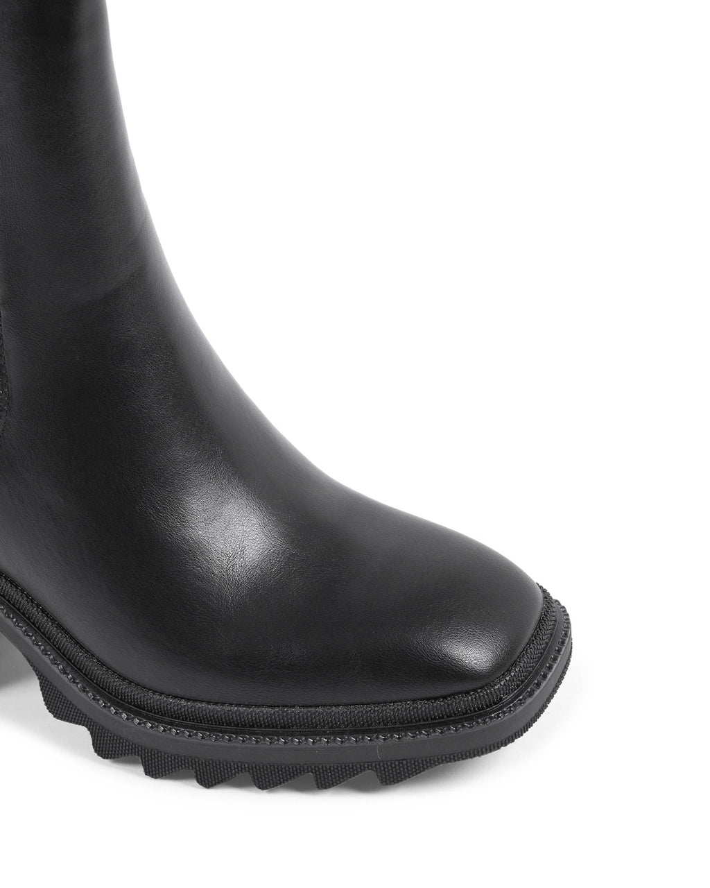 19V69 Italia Botines para mujer Negro 181-87 NERO