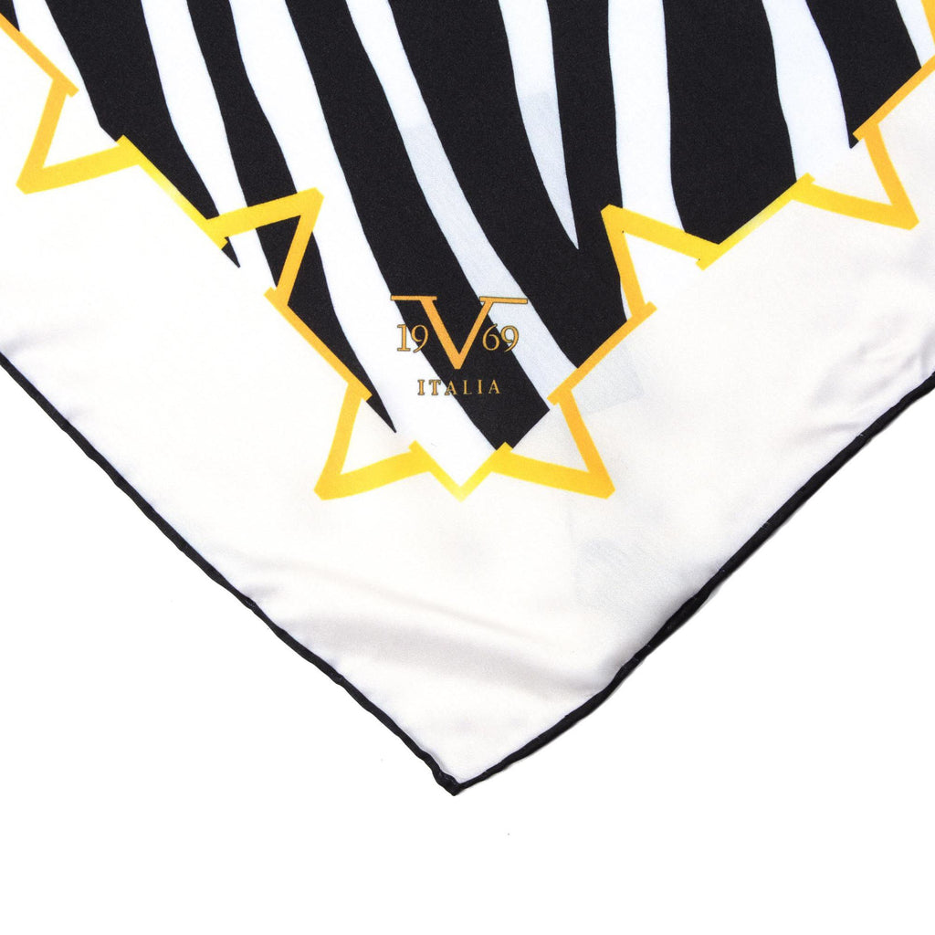 V 1969 Italia Womens Foulard Multicolor BRANDI