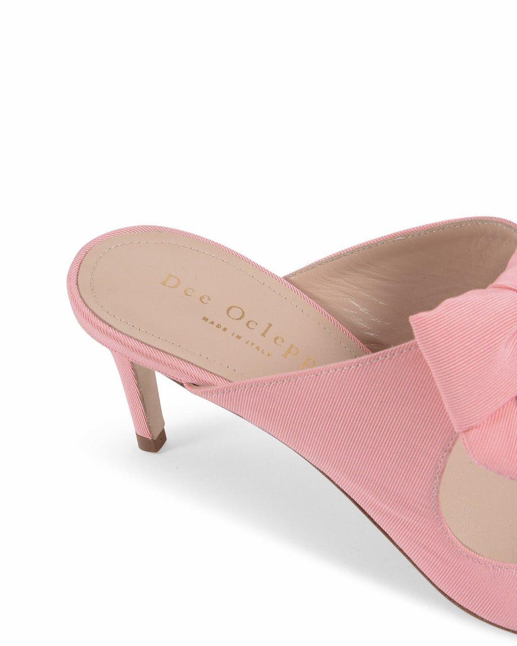Helen Mule - Rosa