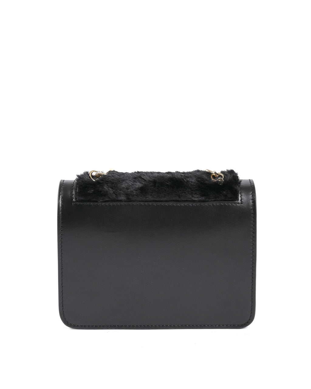 Bolso pequeño Alaska - Negro