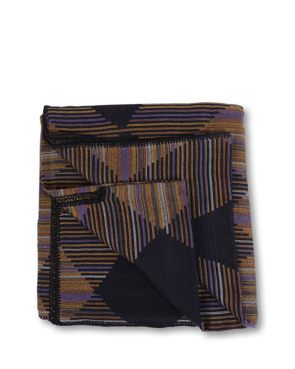 Capa Missoni Mujer Multicolor MANTWOD61640001